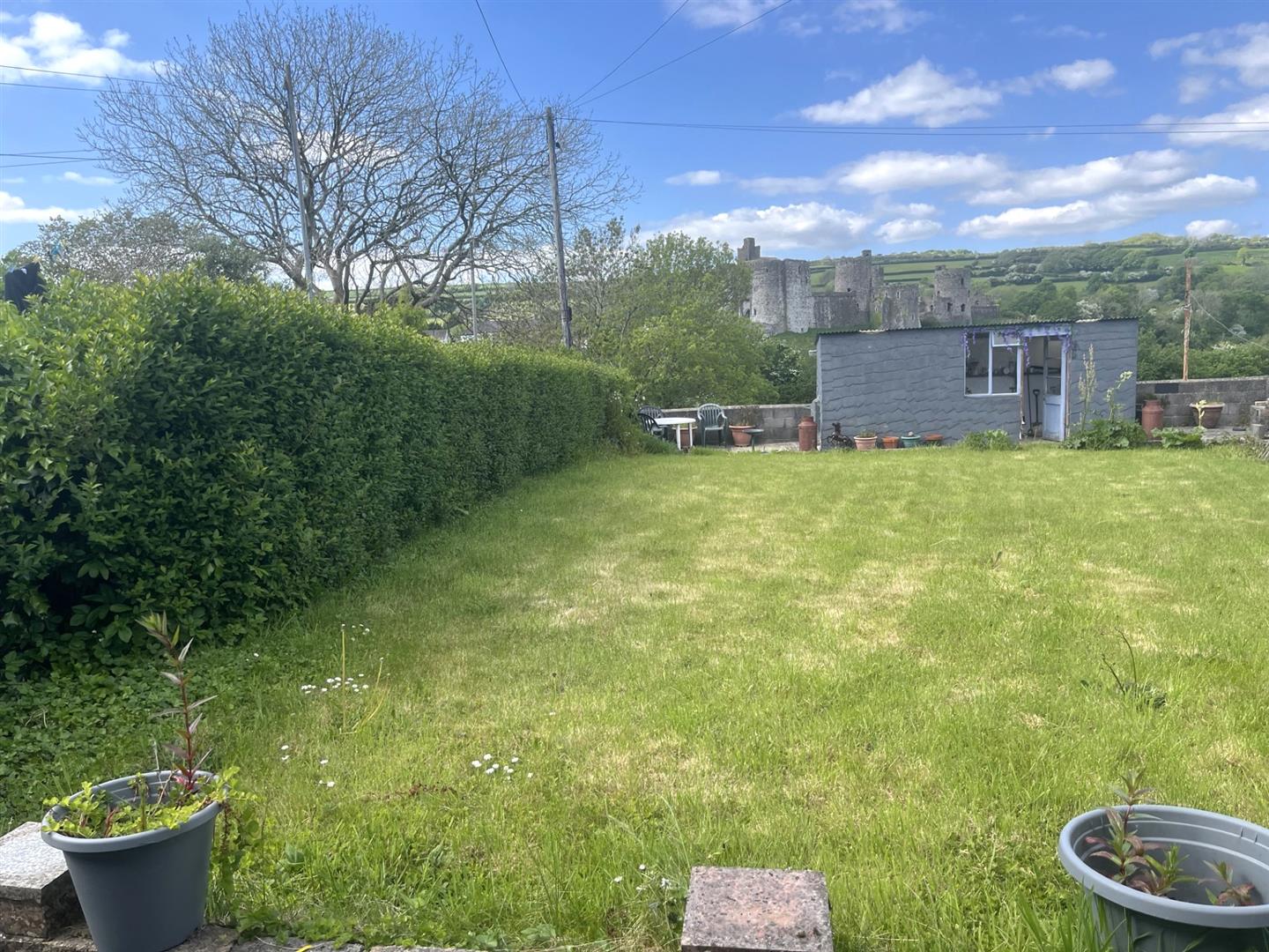 Lady Street, Kidwelly